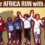 Varese, ritrovo per maratoneti