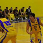 Basket, serie C1 – Gazzada regola Pavia