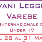Giovani Leggende, ai nastri di partenza il torneo riservato agli Under 17