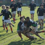 Varese in campo con Grande Brianza pensando al futuro
