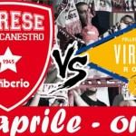 Attive le prevendite per la partita contro l’Acea Roma