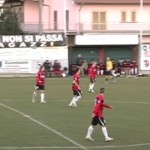 Il Verbano non passa a Chiavari. Sconfitta di misura per i rossoneri