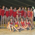 B Femminile – Von e Busto, buona la prima