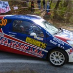 Sale l’attesa per il Rally Internazionale dei Laghi