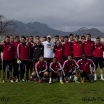 Intervista Dagli Spalti del “Franco Ossola” a Max Laudadio: “Voglio vedere il Varese ai playoff”