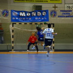 Derby Cassano-Raluca: “Vince chi ci mette più cuore”, parola di coach Beltrame