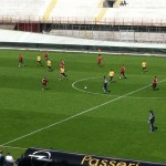 Il Varese prova la formazione anti-Cittadella contro la Primavera, finisce 2-0
