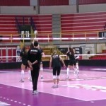 Intenso lavoro per le Farfalle. Intanto domani si chiude la regular season con Chieri Torino penalizzata di un punto