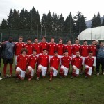 Allievi e Giovanissimi si sono messi in mostra nei tornei di Pasqua