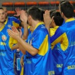 Basket C1: scontro diretto tra 7 Laghi Gazzada e Bra