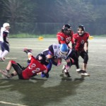 Skorpions a Ivrea, Blue Storms sfidano gli Hurricanes per i quarti di finale. Di Lorenzo: “Nessun timore”