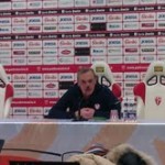 Castori: “Gara combattuta”, Filipe e Lazaar: “Dovevamo chiuderla”