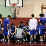 Basket C2: Al Campus il derby varesino, regolato il Bosto 73-78 dopo un supplementare