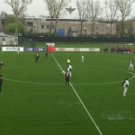 Serie D, girone B: la Caronnese non va oltre lo 0-0 nello scontro playoff