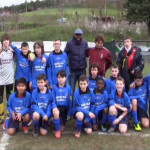 I giovani del Casmo si mettono in mostra in Toscana