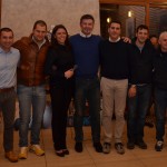 Al via il Rally dei Laghi nel segno di Max. Freguglia, Crugnola, Dipalma e Gianesini i favoriti. Cazzaniga al debutto assoluto