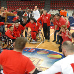 Una magica Eurojackpot Cimberio vola ai play off!