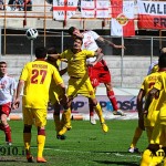Il Livorno è cinico, al Varese il cuore non basta