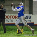 IFL, tre imbattute dopo la seconda giornata