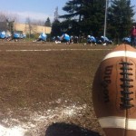 Primi punti per il G-Team, i Blue Storms non steccano