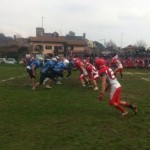 Doppio ko per le varesotte. Skorpions battuti tra le polemiche