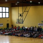 XXXIV Trofeo Garbosi: un altro successo. Vittorie per Monza, Aba Basket e Desio
