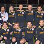Greov: Caputo castiga l’FC Bernaschina