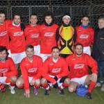 Greov, Bernaschina forza 9 nella sesta del Campionato Greov