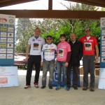 Mountaine Bike: in novanta per il Circuito Valli Varesine a Gemonio