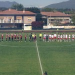 Settore giovanile Varese – Gli Allievi Nazionali ’96 cadono contro il Milan. Sabato le ultime gare