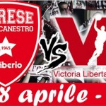 Cimberio-Pesaro, da domani attive le prevendite