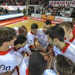 Cimberio, che successo gli abbonamenti playoff!
