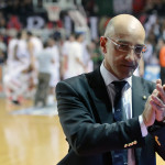 Vitucci: “Non sottovalutiamo Montegranaro”. Banks ko