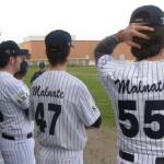 Baseball: I Vikings Malnate pronti al debutto