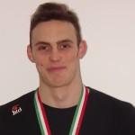 Bottino pieno per il Team Insubrika agli assoluti di Riccione