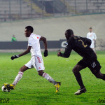 Il Varese si allena, Oduamadi è pronto a vincere tutto