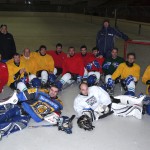 Mondiali di sledge hockey: Italia in gara per Sochi 2014