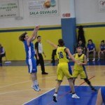 Basket femminile: Varese vince ma i playoff si allontanano