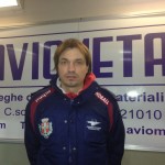 Il Cassano rinuncia a Popovic e riconferma Havlicek alla guida