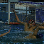 Pallanuotisti fino al Midollo, Von quarta!