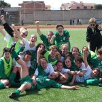 Torneo delle Regioni: Lombardia femminile campione d’Italia