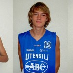 Settore giovanile Robur et Fides – Under 14 Eccellenza in finale al Join The Game