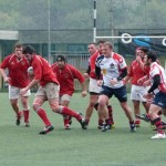 Varese, un obiettivo che si chiama salvezza; Amichevole Ilop-Tradate. In campo anche Busto