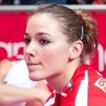 Settore giovanile UYBA – Capitan Taborelli (B1): “Siamo state la sorpresa del torneo”