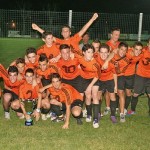 Torna la “Festa del Calcio” a Caronno Pertusella