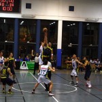 Basket C2 – Tradate vince grazie ad un importante break messo a segno negli ultimi minuti. Nerviano corre, Cassano non molla