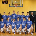 Giovani Leggende e Garbosi, il bilancio dei giovani della Robur