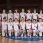 Settore giovanile Cimberio – Buon weekend per i baby biancorossi