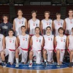 Settore giovanile Cimberio – Vincono Under 15, under 14 ed under 13