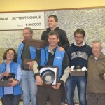 Volo podio 28-4